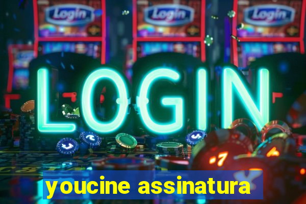 youcine assinatura